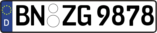 BN-ZG9878