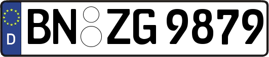 BN-ZG9879