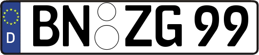 BN-ZG99