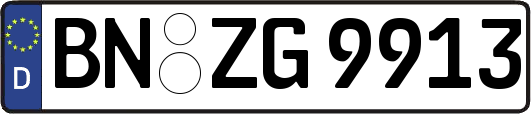 BN-ZG9913