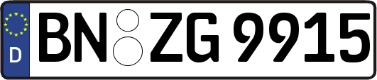 BN-ZG9915