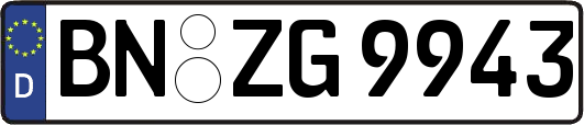 BN-ZG9943
