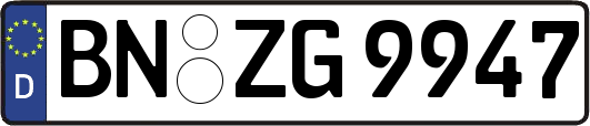 BN-ZG9947