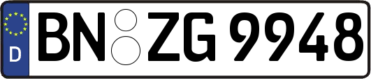 BN-ZG9948