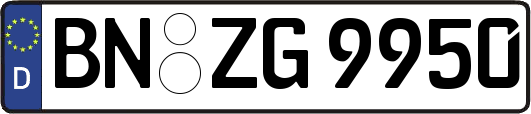BN-ZG9950