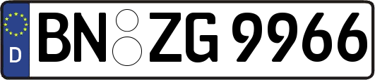 BN-ZG9966