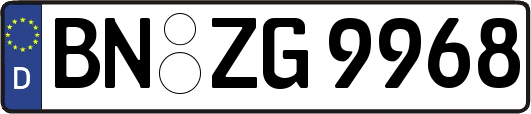 BN-ZG9968