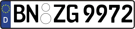BN-ZG9972