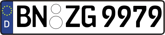 BN-ZG9979