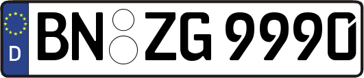 BN-ZG9990