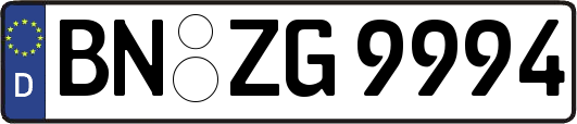 BN-ZG9994