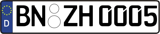 BN-ZH0005
