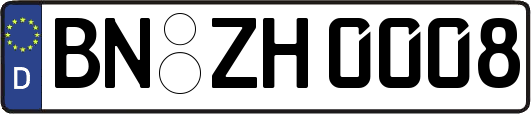 BN-ZH0008
