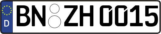 BN-ZH0015