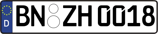 BN-ZH0018