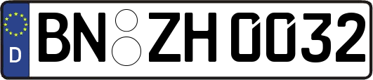 BN-ZH0032