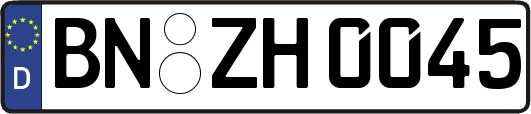 BN-ZH0045
