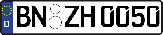 BN-ZH0050