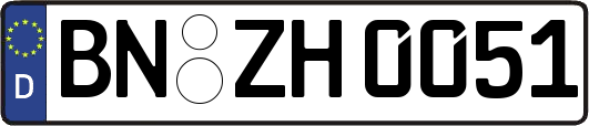 BN-ZH0051