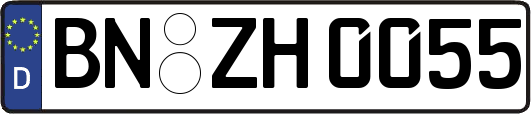 BN-ZH0055