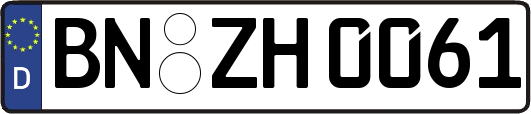 BN-ZH0061