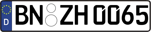 BN-ZH0065
