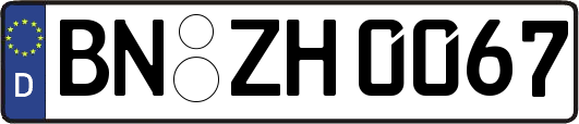 BN-ZH0067