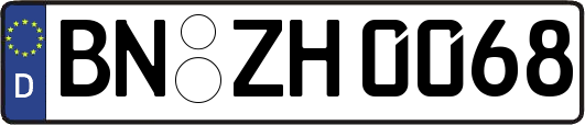 BN-ZH0068