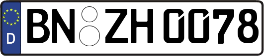 BN-ZH0078