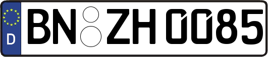 BN-ZH0085