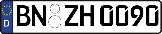 BN-ZH0090