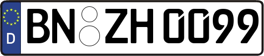 BN-ZH0099