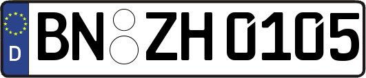BN-ZH0105