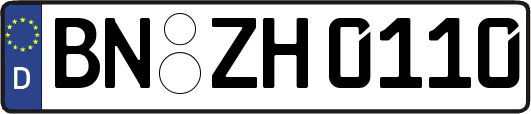 BN-ZH0110