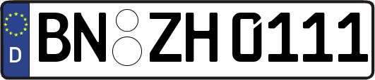 BN-ZH0111