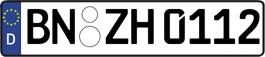 BN-ZH0112