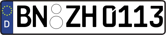 BN-ZH0113