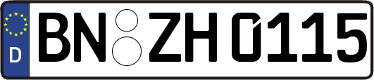 BN-ZH0115