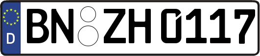 BN-ZH0117