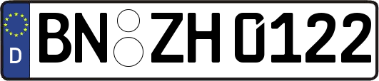 BN-ZH0122