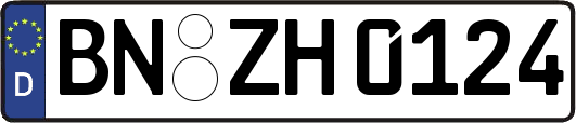 BN-ZH0124