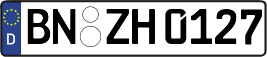 BN-ZH0127