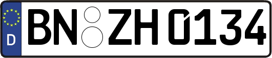 BN-ZH0134