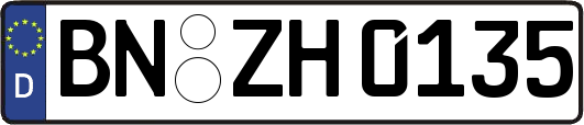 BN-ZH0135