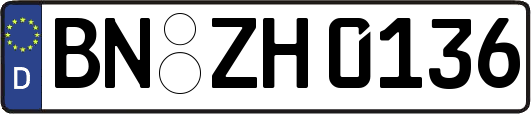 BN-ZH0136