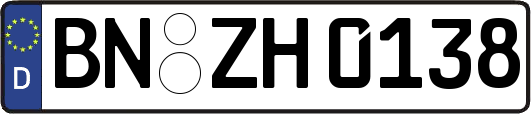 BN-ZH0138