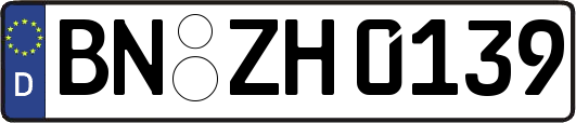 BN-ZH0139