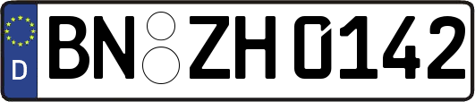 BN-ZH0142