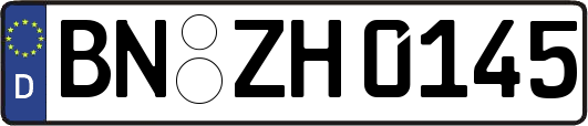 BN-ZH0145