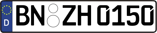 BN-ZH0150
